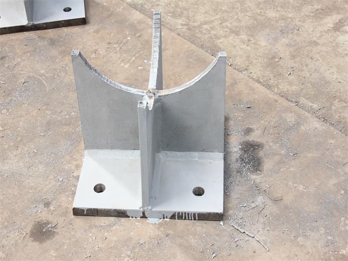 雅安螺栓球支座