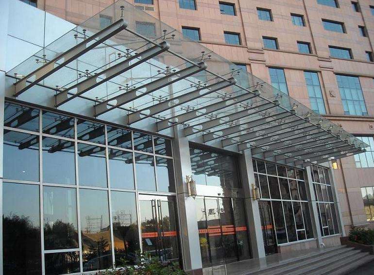 雅安网架钢结构工程有限公司