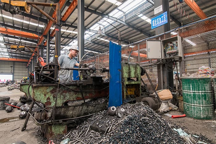 雅安加气站网架